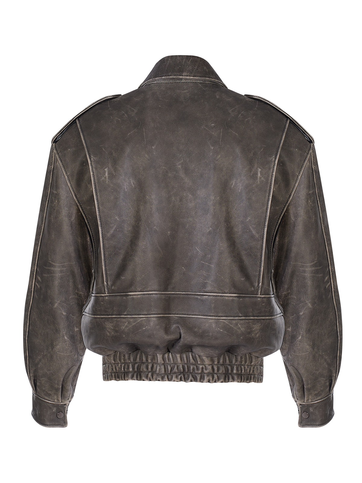 Jackets : DEVIN JACKET (JACKETS) by www.manokhi.com